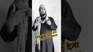 महेश्वर में भी कह देना यह है मेरा दीवाना  Abul Hasan Faizi