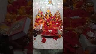 जय श्री सीताराम मंदिर खूटपला जीला धार मध्यप्रदेश