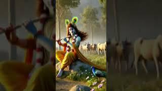 Shri Krishna Radhe Radhe  Jo Bhi Meri video ko dekh raha hun like share comment karega