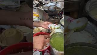 क्या आपने उन्नाव का स्ट्रीट फूड ट्राई किया है | Food of Kanpur