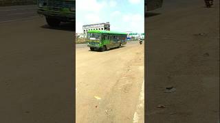 धुळे ते श्रीरामपूर.MSRTC new Lalplari seater bus नवीन लालपरी बस