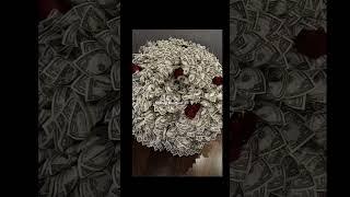 MONEY BOUQUET 💸💀