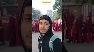 Buddha Temple Bodh Gaya