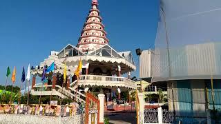 रास मन्दिर 🦚❤️ Rass mandir Howly Barpeta