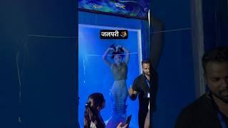 Real Jalpari | असली जलपरी🧜‍♀️ | Jalpari video raigarh