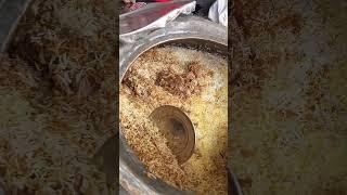 World famous Barrackpore Dada Boudi biryani ||