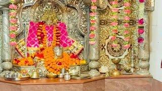 संकटादेवी सिद्धपीठ महमूदाबाद खाटूश्याम बाबा मंदिर Sanktadevi Siddhpith Mahmudabad Khatushyam Baba