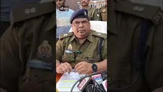 मीरगंज पुलिस ने चोरी की घटना का किया खुलासा..