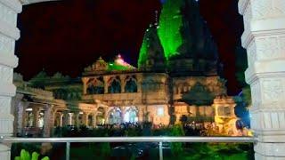 सावरिया सेठ मंदिर # 🛕 चित्तौड़गढ़ # मंदिर biggest temple # tour of sanwariya seth temple 🙏