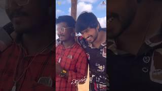 VidyaGanesh Movie Shooting Time | Mallu Jamkhandi | VidyaGanesh Movie |