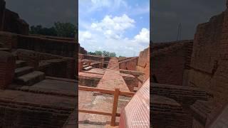 नालंदा का सबसे खाश स्थान नालंदा विश्वविद्यालय || Nalanda ka sabse famous jagah