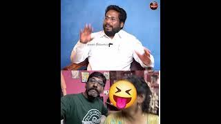 இத மட்டும்  முடிஞ்சா  Savukku Shankar-அ  பண்ண சொல்லுங்க😱 - Trichy Surya