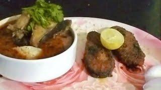 💁माशाचे 🐟कालवण कसे करायचे😋🐟  fish curry Kashi karaychi 👍👌