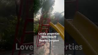 Lovely properties selland purchased near best western country club resort manesar gurgaon 9810785619