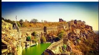 चित्तौड़गढ़ का किला, राजस्थान का सबसे बड़ा कीला Chittorgarh ka kila Rajasthan2024