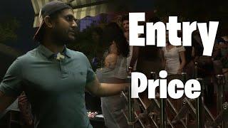 Delhi NIghtlife - Entry Procedure | Couple and Stag Entry Price In Delhi Best Clubs | Otpai Vlogs