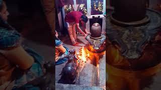 हर हर महादेव शंभू पंचवटी धाम पलवल