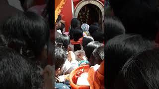 Man Tripura Sundari Mandir Udaipur Dakshin Tripura Biplab Sahab 0.02