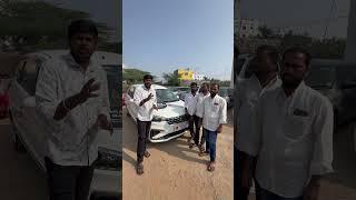 2023 Ertiga VXI o మిర్యాలగూడ వాళ్లు కోనుగోలు చేసారు 9029496999