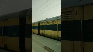 01619- train old delhi to saharanpur via baghpat, baraut, shamli