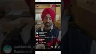 #diljitdosanjh #mansa#ashok #insatagram #youtube ਮਾਨਸਾ ਦਾ ਨਾਮ ਸੁਣਕੇ ਅਸ਼ੋਕ ਬਾਂਸਲ ਯਾਦ ਆ ਗਏ ਦਿਲਜੀਤ ਨੂੰ