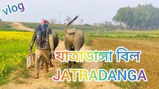 malda jela jatradanga borobil.মালদা যাত্রাডাঙ্গা বড়োবিল।