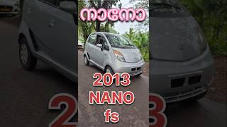 2013 മോഡൽ nano