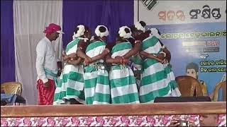 आदिवासी कल्चर प्रोग्राम हुए world famous || Aadivashi cultural program || ପୋରବ ୨୦୨୪ କୋରାପୁଟ ଜିଲ୍ଲା