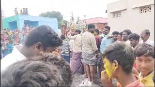 Kurlapalli Moharam Festival (v) , kanaganapalli (m), Sri Sathya Sai (d) 2024