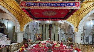 ੴ ਆਨੰਦ ਸਾਹਿਬ ਅਰਦਾਸ ਹੁਕਮਨਾਮਾ  ਸ੍ਰੀ ਸਿੰਘ ਸ਼ਹੀਦਾਂ ਸੋਹਾਣਾ Anand Sahib Ardas HukmNama Sri Singh Shaheedan