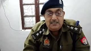 जालौन कदौरा पुलिस द्वारा ई रिक्शा चोरी की घटना का 24 घंटे मे बरामद कर किया सी कालपी ने किया खुलासा,