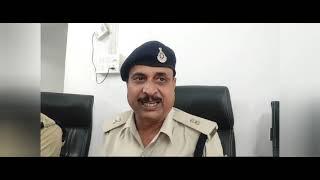 अनूपपुर || पुलिस को मिली सफलता,दिनदहाड़े घरों का ताला तोड़ चोरी करने वाले चोरों को किया गिरफ्तार