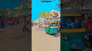 Isri Bazar Daily market Dumri Giridih Jharkhand😍##youtubeshorts ##Karan_Kr. 😎##jharkhand 🙏🙏