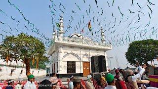 🔴Live Urs-E-Alai 04.12.2024 Chakna Sharif, Saraiya, Dist. Muzaffarpur, Bihar