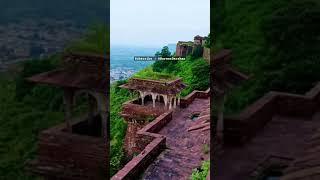 क्या आपने देखा राजा नल का प्रसिद्ध नरवर किला Narwar fort visit with expert guide of Narwar Darshan