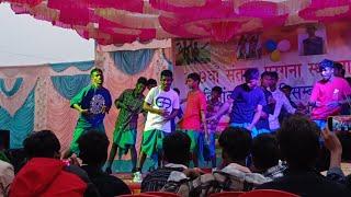 Sp College Dumka Santhal Pargana Sthapna Divas Dumka 2024