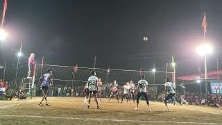 3rd& final set 2nd सेट ✨💥बिछिया (मंडला)vs त्रामुह💥✨