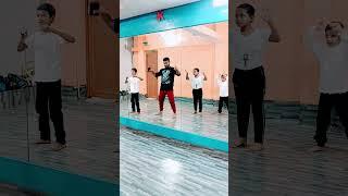 Zoobi Doobi l Dance Class in Namkum Sadabhar chowk