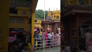 Jai Mata Di🙏🌹#Baglamukhi Devi Temple#Kangra#Himachal Pradesh
