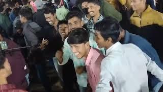 ନବରଙ୍ଗପୁର ମଣ୍ଡେଇ ରେ full enjoy// dance 2024