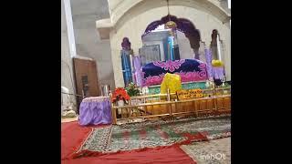 ਗੁਰਦੁਆਰਾ ਸ੍ਰੀ ਟਿੱਬੀ ਸਾਹਿਬ ਜੀ || ਸ੍ਰੀ ਮੁਕਤਸਰ ਸਾਹਿਬ ਜੀ || ਧੰਨ ਧੰਨ ਸ੍ਰੀ ਗੁਰੂ ਗੋਬਿੰਦ ਸਿੰਘ ਜੀ 🙏🏻