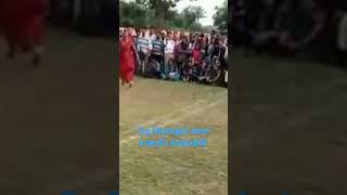 Chhattisgarh desi Mahila Kabaddi