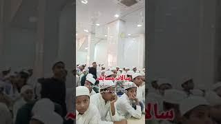 Aaqa ke wafadar hai ulamaye देवबंद #islamicstatus  # viral videos merajul Uloom