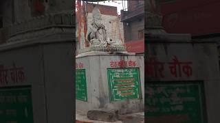 Kabir Chowk Raigarh | छत्तीसगढ़ रायगढ़ कबीर चौक | Raigarh Short Video | CG 13 | Faizul Rahman FRK