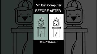 Sprunki Incredibox Mr Fun Computer