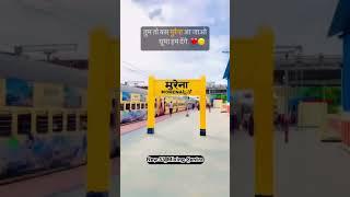 Mp06 जिला मुरैना viral _reels _trending _morena _viralmorena _morenacity _cityview _morenaexplor