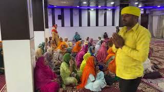 Nagar Kirtan Hazur Sahib(Shivpuri)