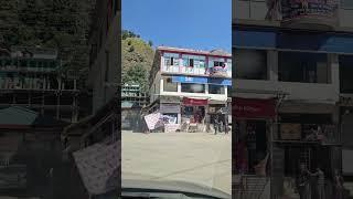 Chirganon busstand Rohru