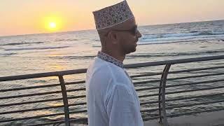 লোহিত সাগর | জেদ্দা | সৌদিআরব | Jeddah Sea beach