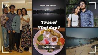 Dadra And Nagar Haveli Trip Day 1 | Best Place To Visit | दादरा और नगर हवेली वीडियो |